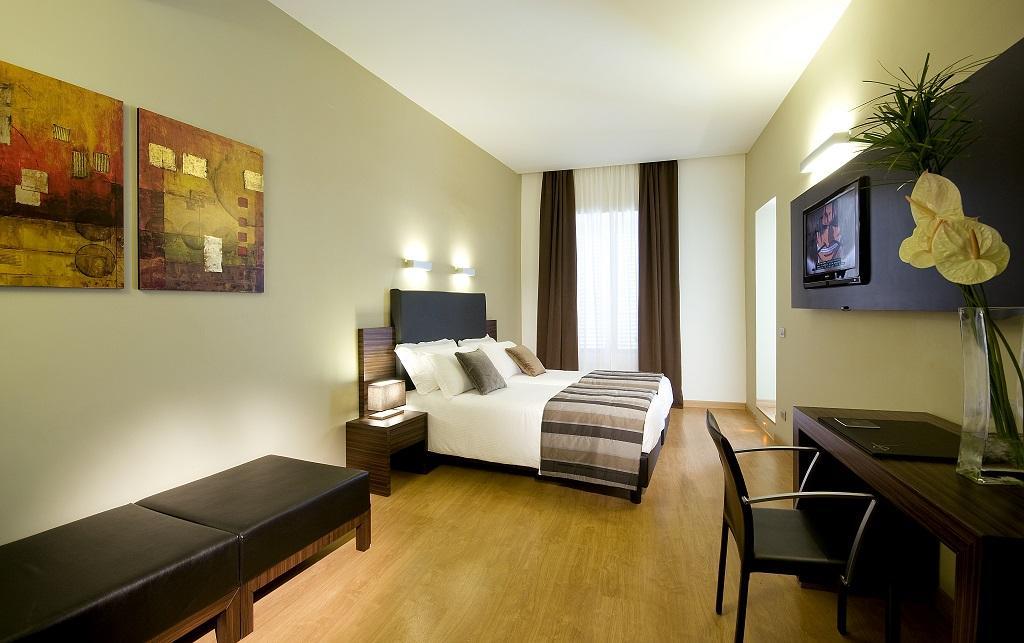 Trevi Collection - Gruppo Trevi Hotel