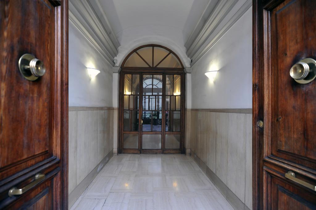 Lodging In Bed and breakfast Roma