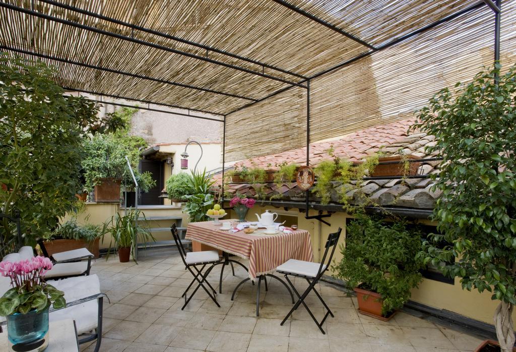 Domus Frattina Bed and breakfast *