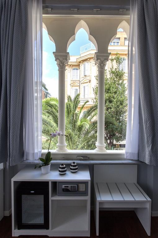Hotell Relais Coppede