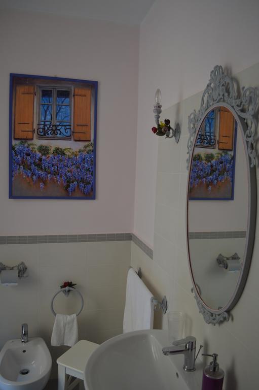 Letizia House * Roma