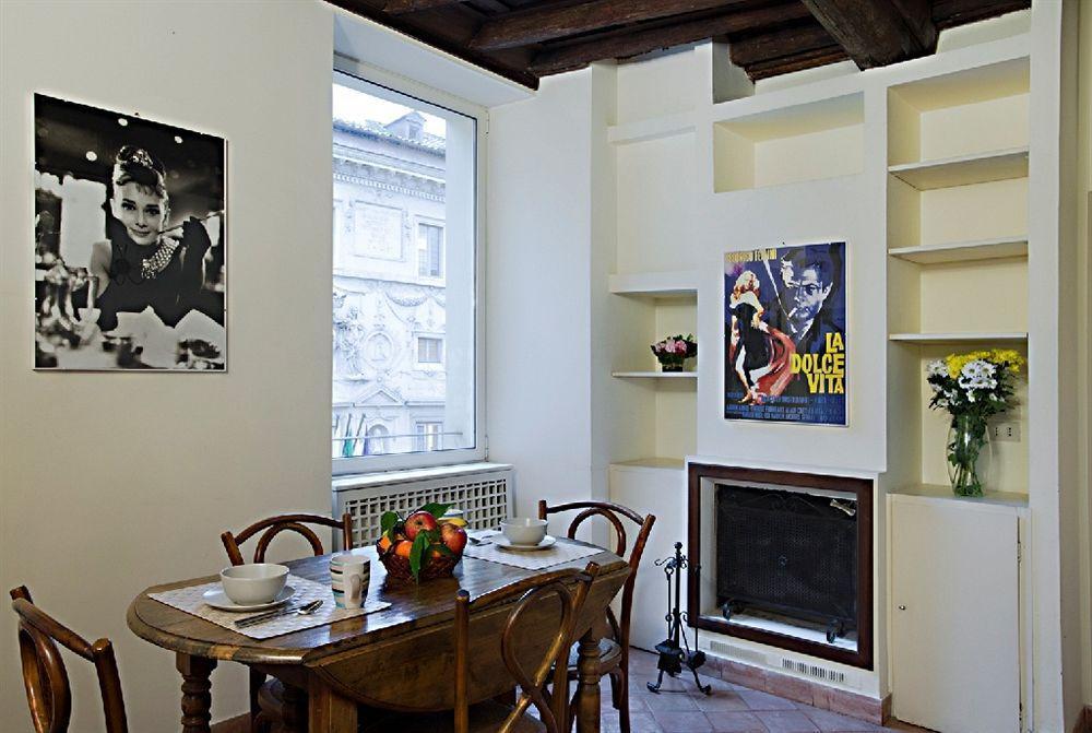 Maison Giulia 2* Roma