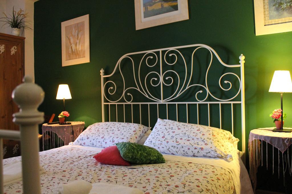 Rossana Holidays 2* Rome