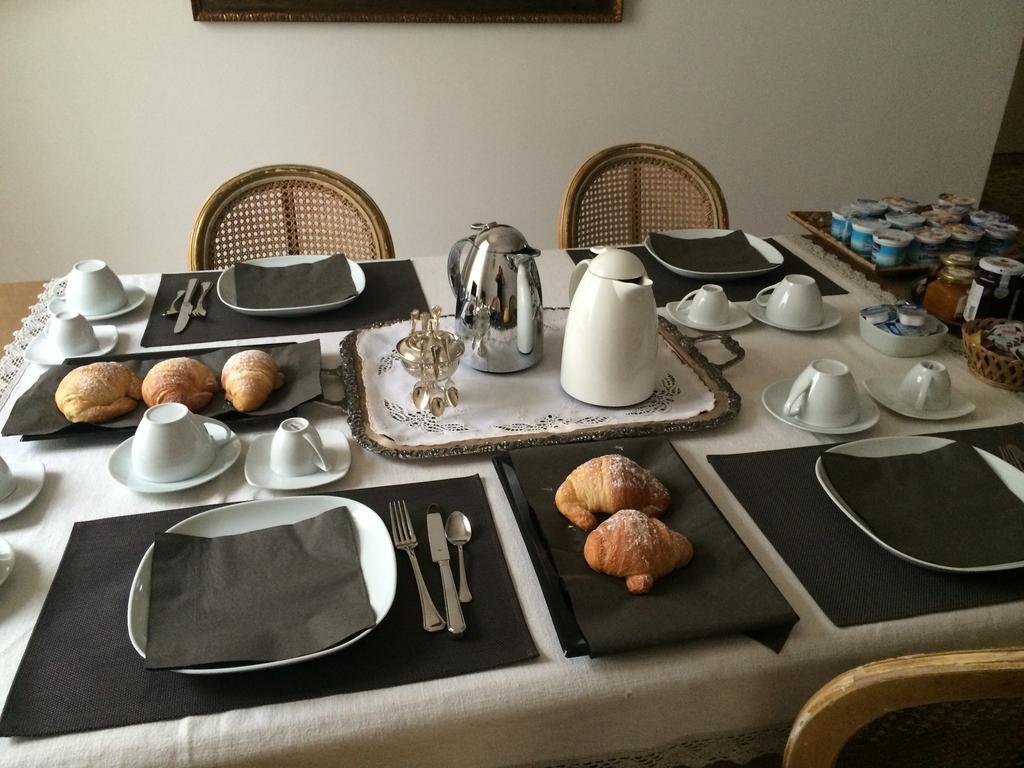 Bed & Breakfast Casa Magu Roma