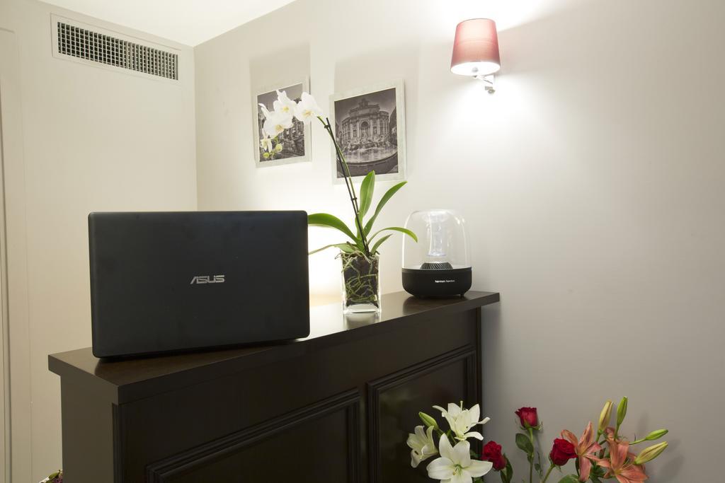 Relais Leone 3* Roma
