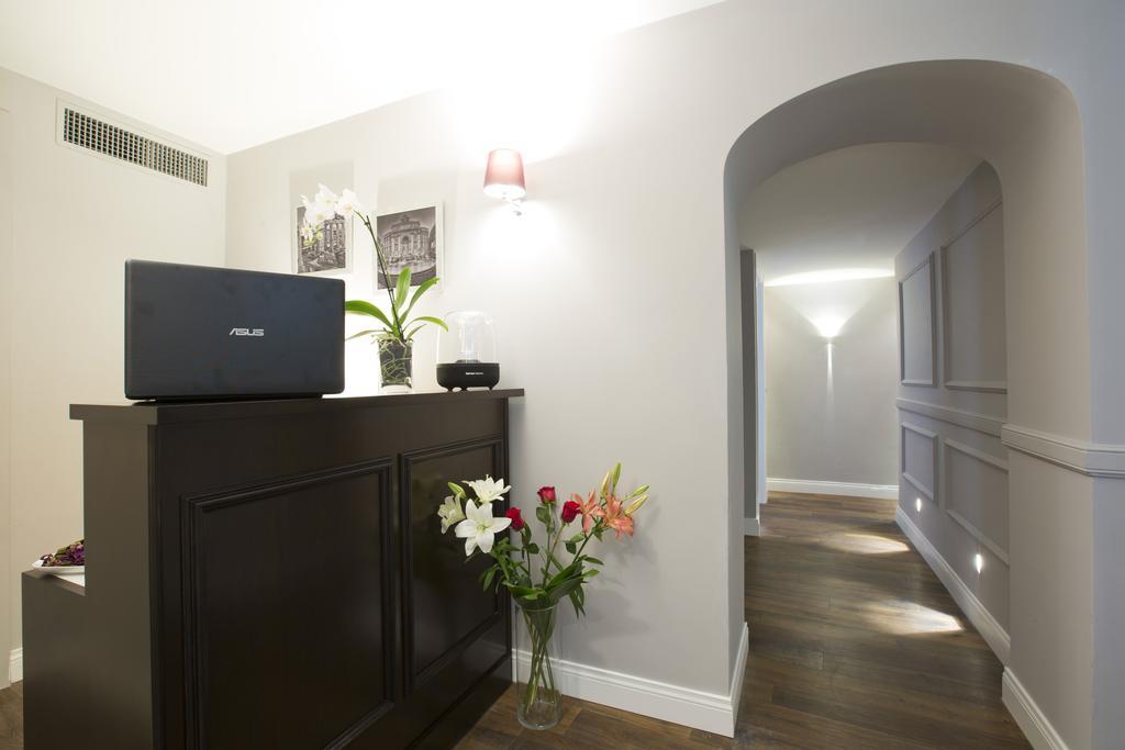 Relais Leone Roma