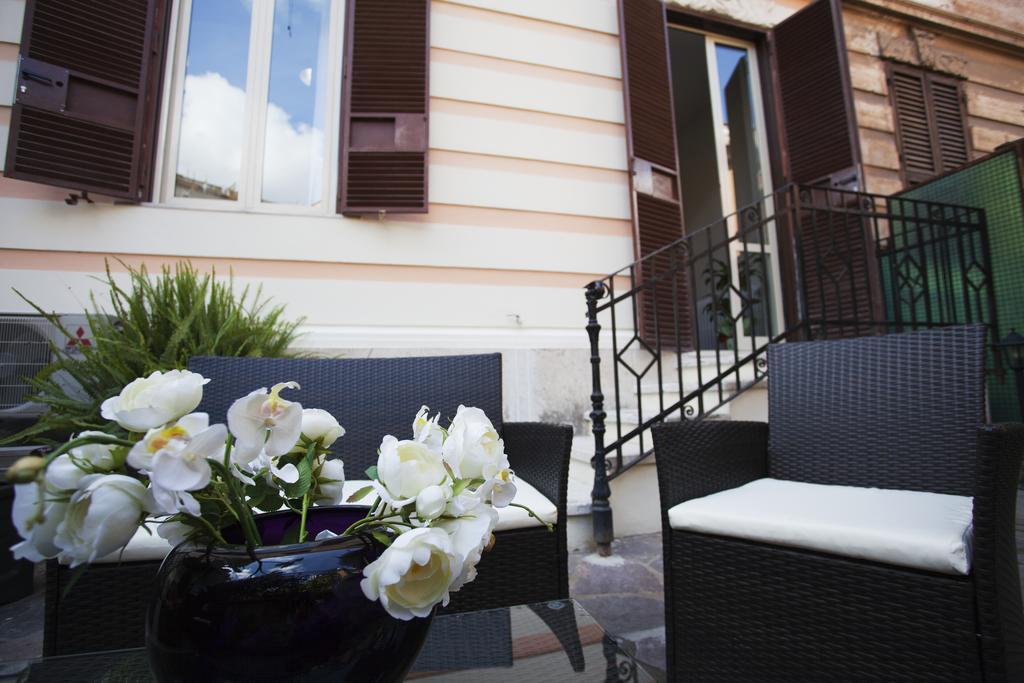 Bed & Breakfast Domus San Giovanni *