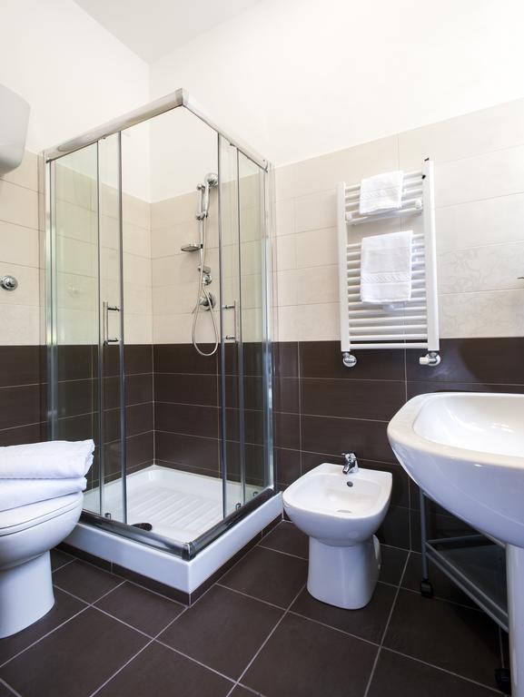 Bed & Breakfast Domus San Giovanni Roma