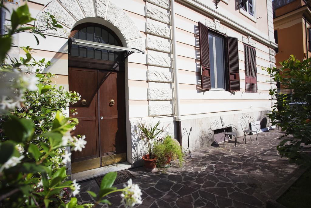Domus San Giovanni