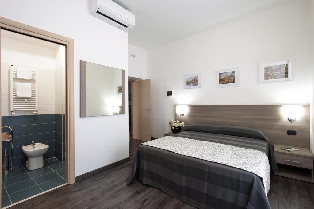 Bed & Breakfast Domus San Giovanni Roma