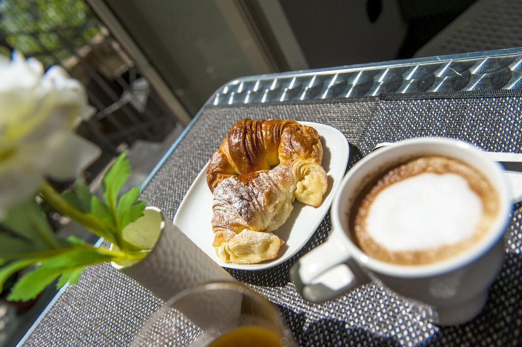 Bed & Breakfast Domus San Giovanni Roma