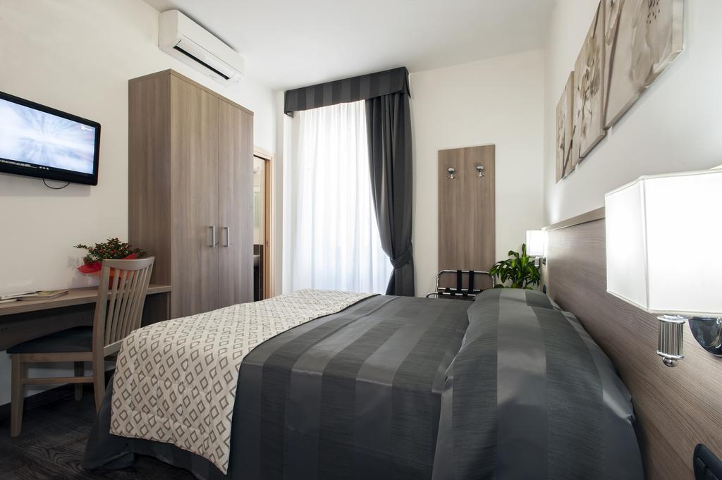 Domus San Giovanni Bed & Breakfast Roma