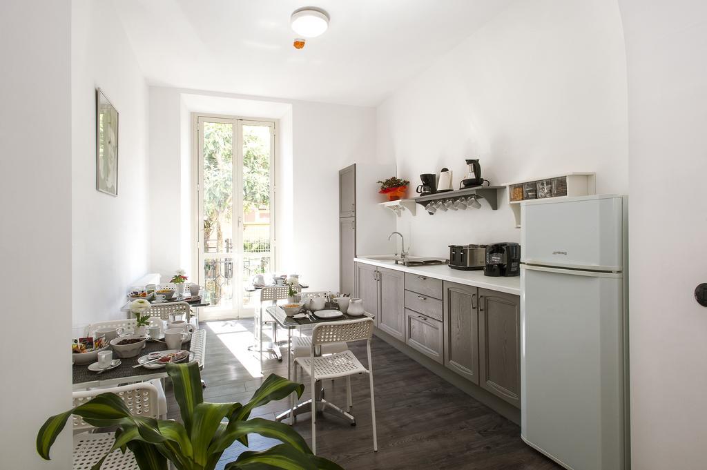 Domus San Giovanni Bed & Breakfast *