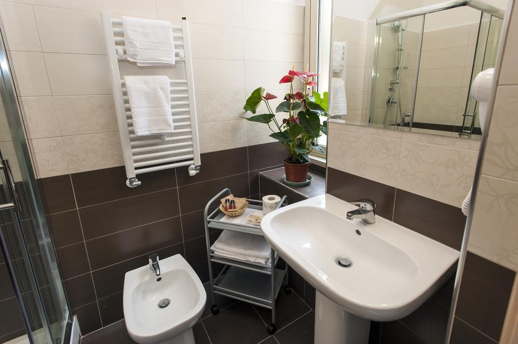 Domus San Giovanni Bed & Breakfast Roma