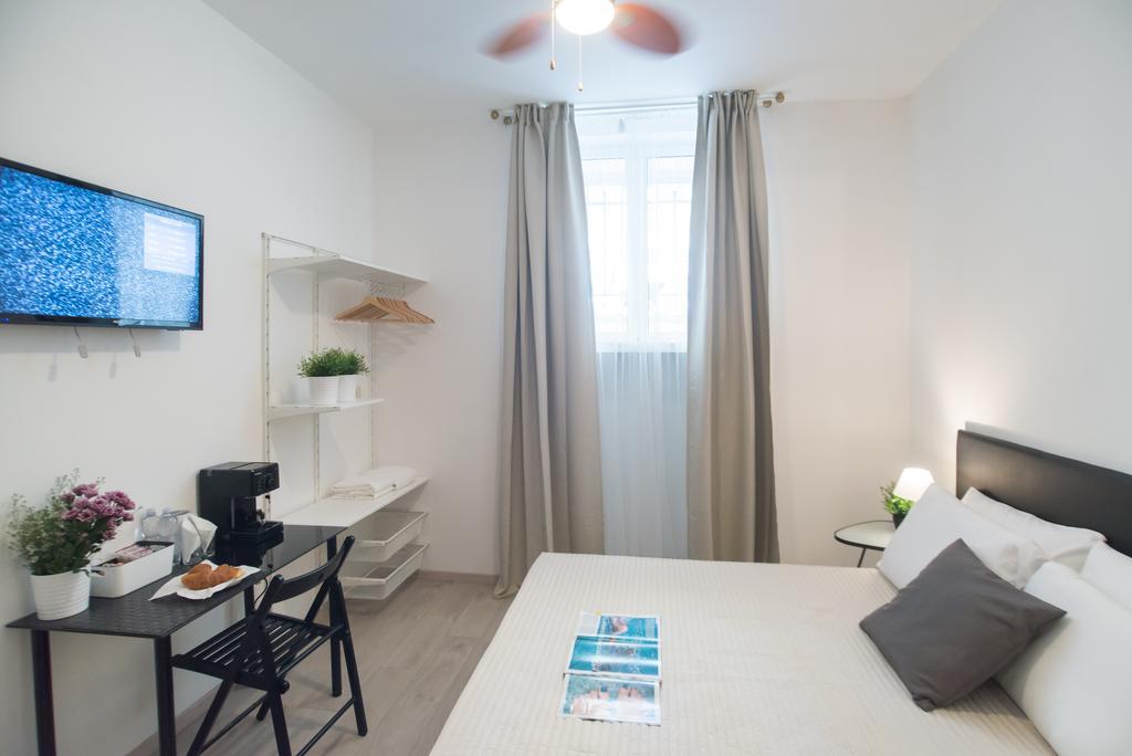 Bed & Breakfast Living Vatican Roma