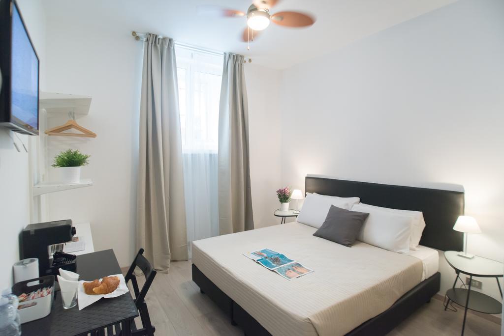Living Vatican Bed & Breakfast Roma