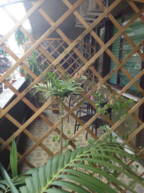 Trastevere's Friends 3* Rom