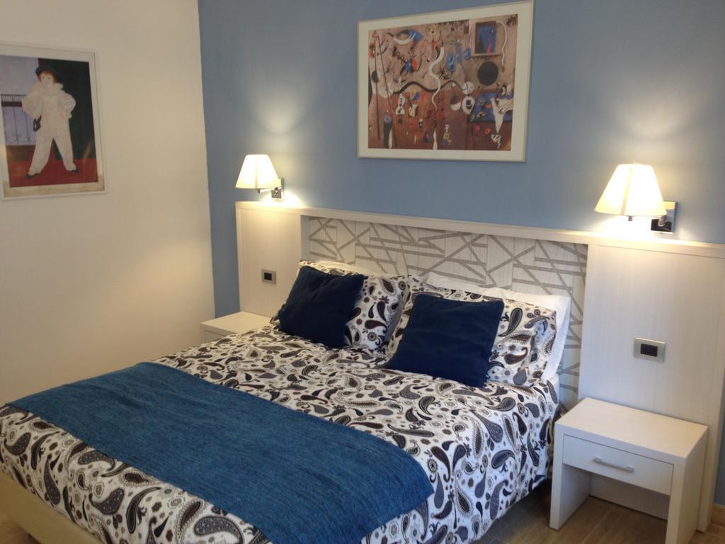 Trastevere's Friends 3* Rom