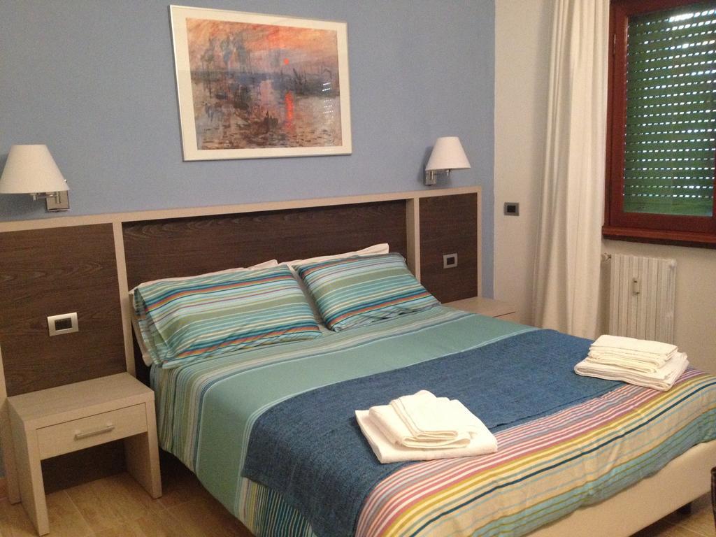 Trastevere's Friends 3* Rom