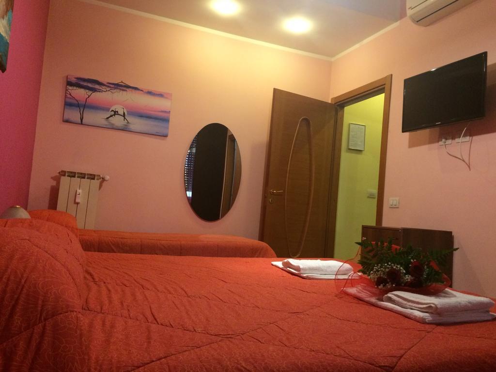 Alenic Bed and breakfast Roma