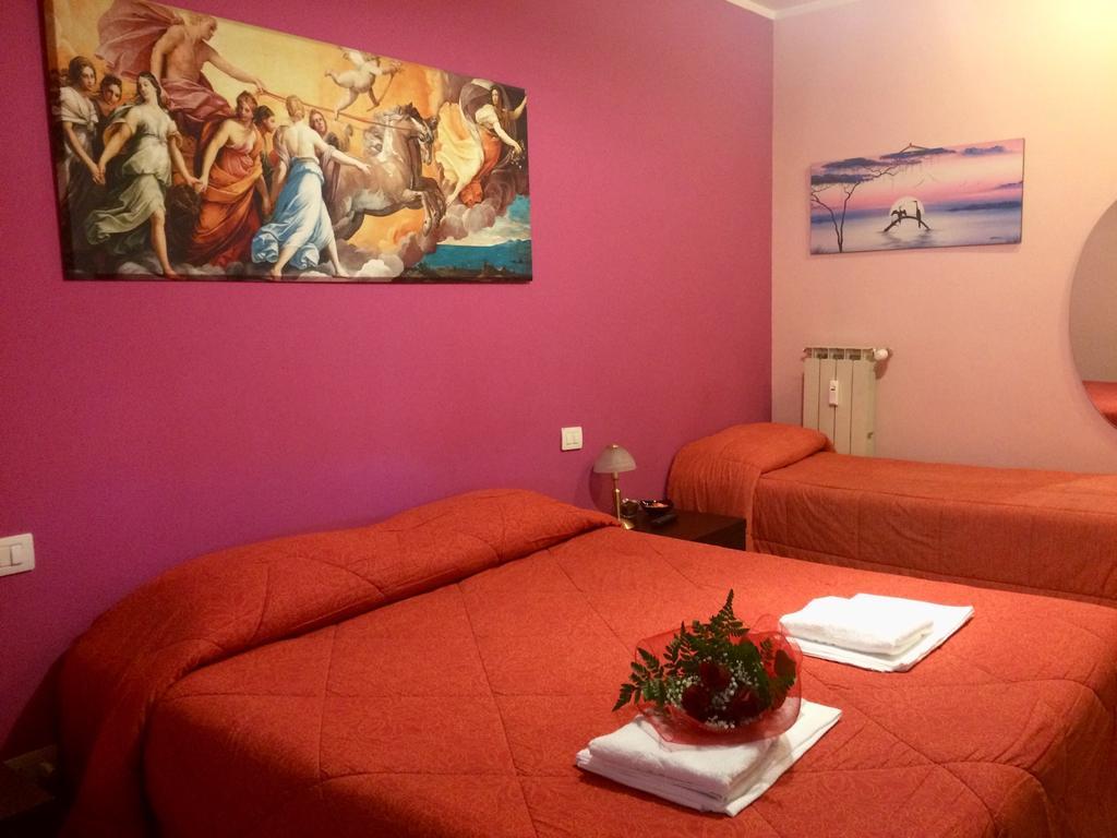 Alenic Bed and breakfast