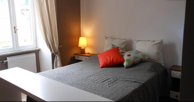 Living Vatican Bed & Breakfast Roma