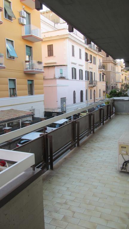 Casa Vacanze Milvia Casa de Férias *