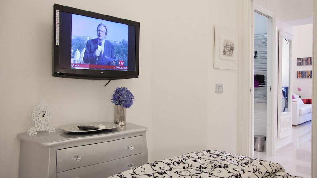 Quirinale By In Apartment Rom