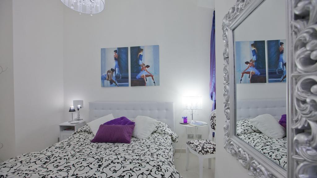 Quirinale By In Apartment Rom