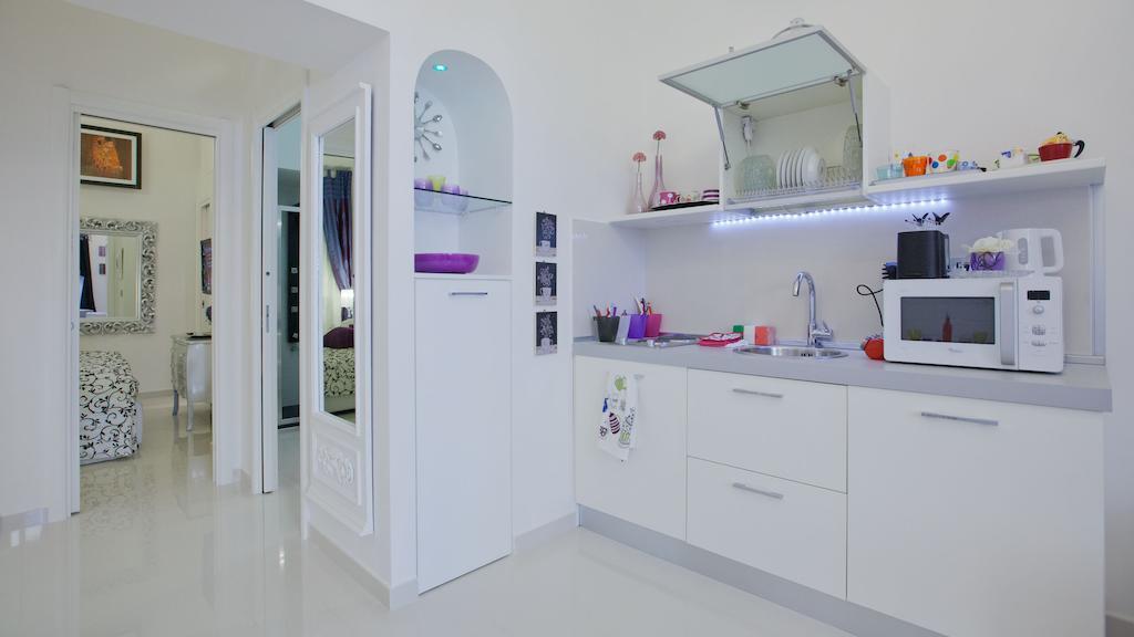 Apartment Quirinale By In Rom
