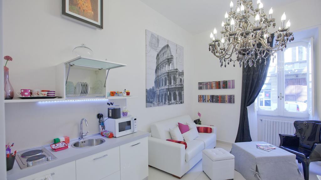 Quirinale By In Rom