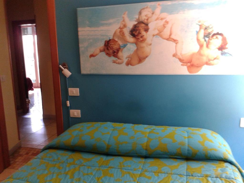 Alenic Bed and breakfast Roma