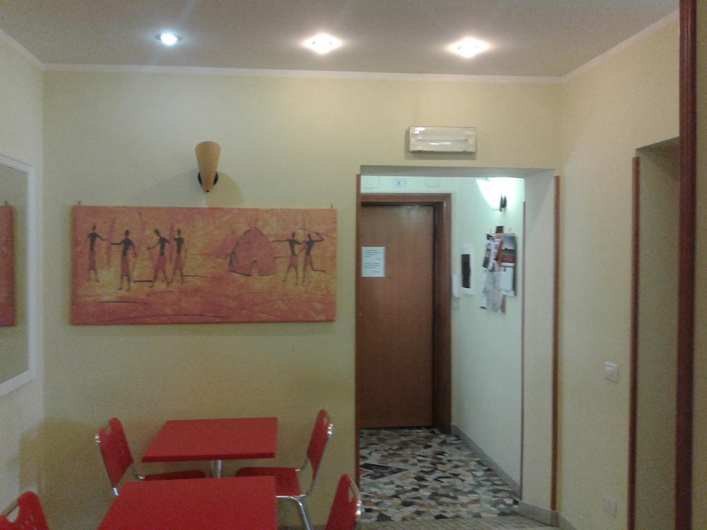 Alenic Bed and breakfast Roma