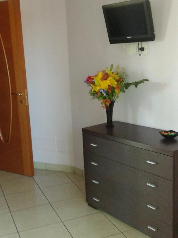 Bed and breakfast Alenic 2*