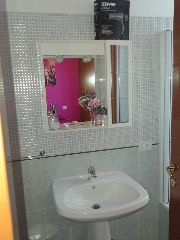 Bed and breakfast Alenic Roma