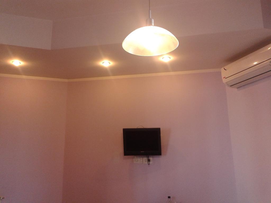 Alenic Bed and breakfast Roma