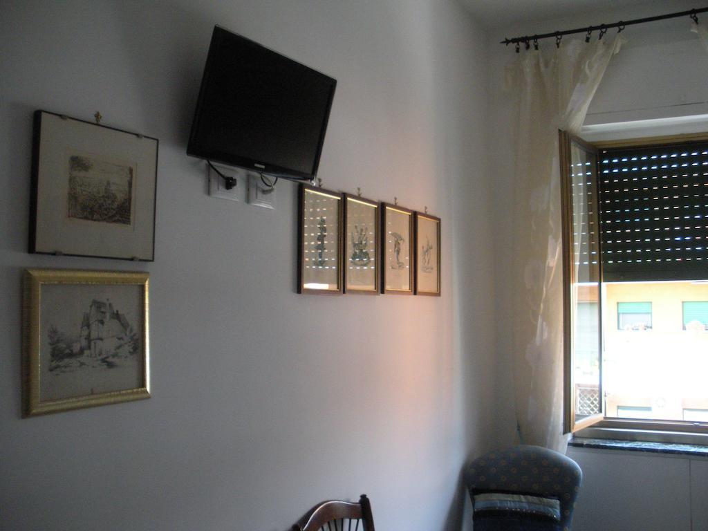 Casa Garbata Frühstückspension *