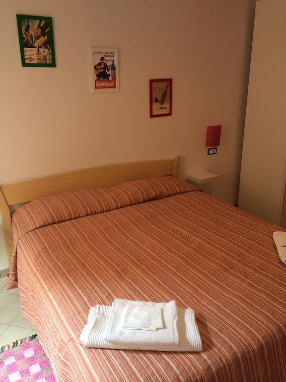 Casa de hóspedes Dama Di 3*