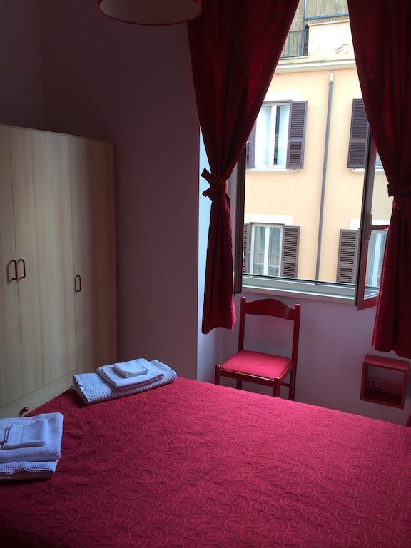 Casa de hóspedes Dama Di Roma