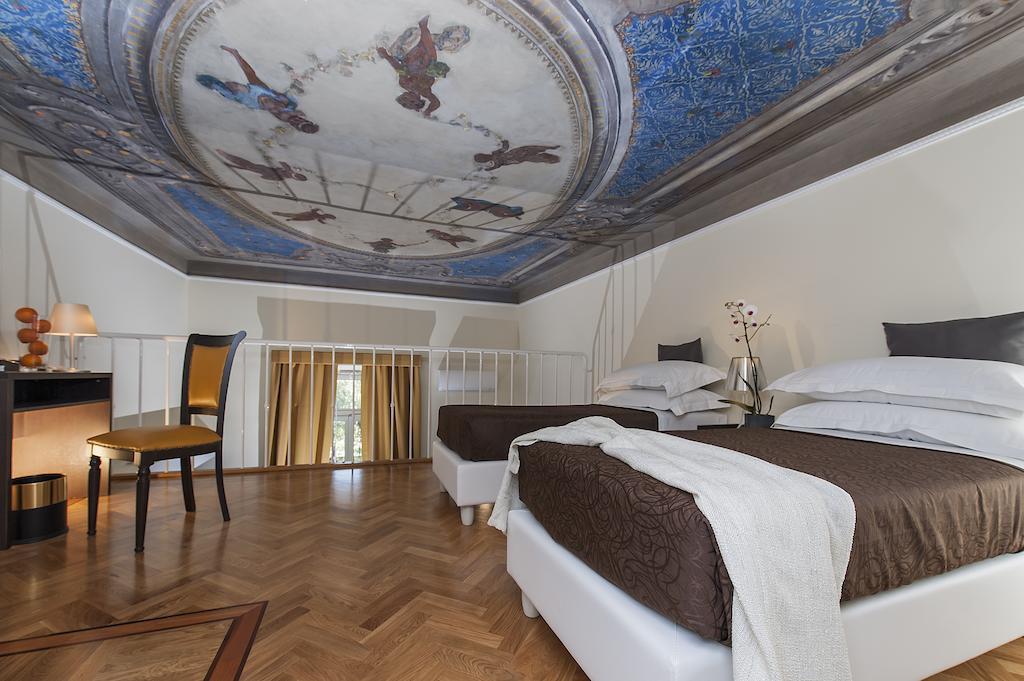 Bed and breakfast Dve