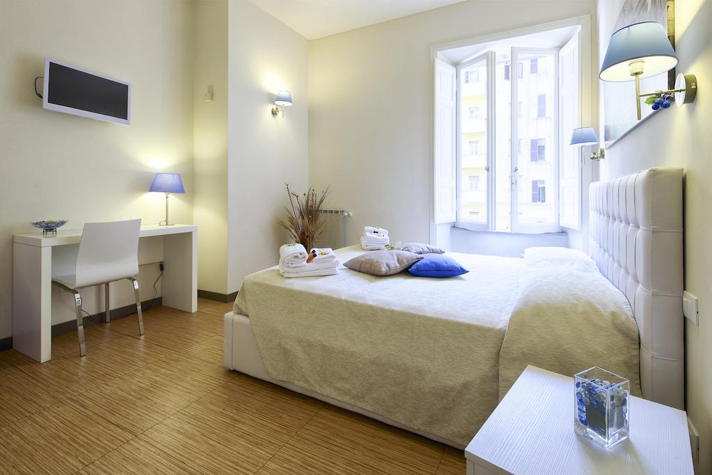 Casa de hóspedes Colorseum Residenza Roma