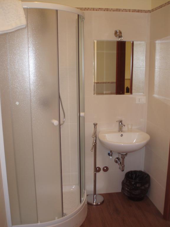 Bed and breakfast Di Porta Pia *