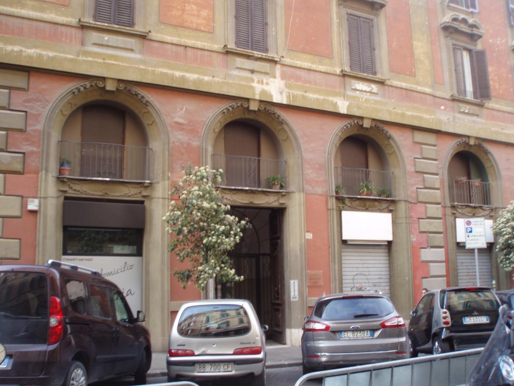 Bed and breakfast Di Porta Pia