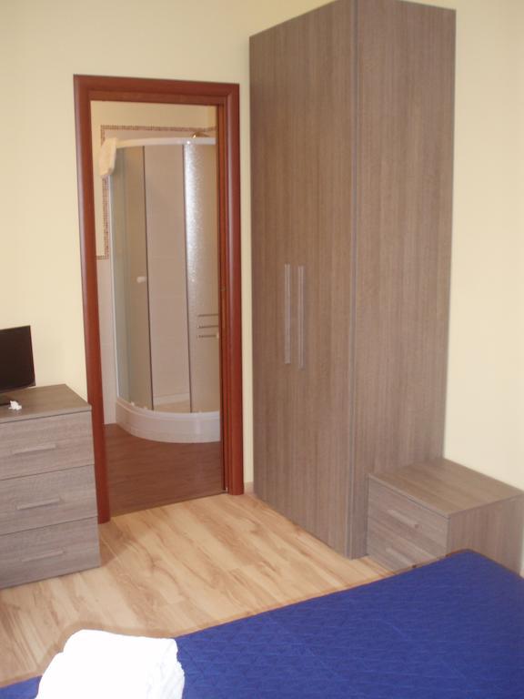 Bed and breakfast Di Porta Pia *