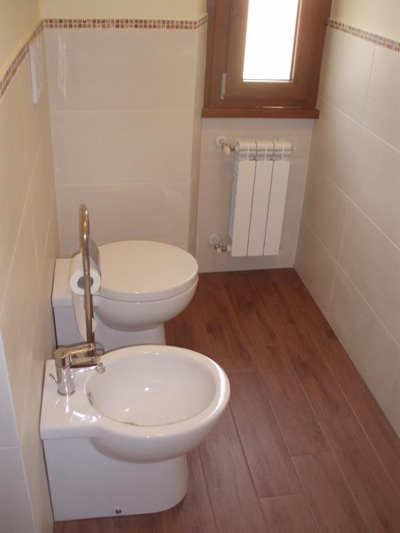Bed and breakfast Di Porta Pia