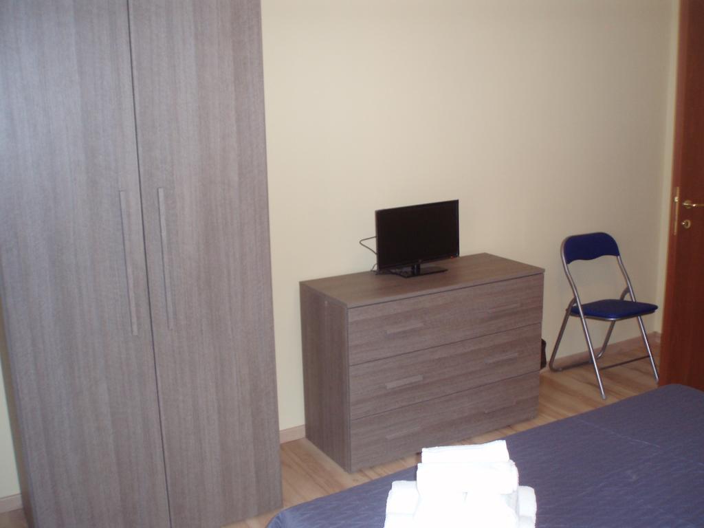 Bed and breakfast Di Porta Pia Roma