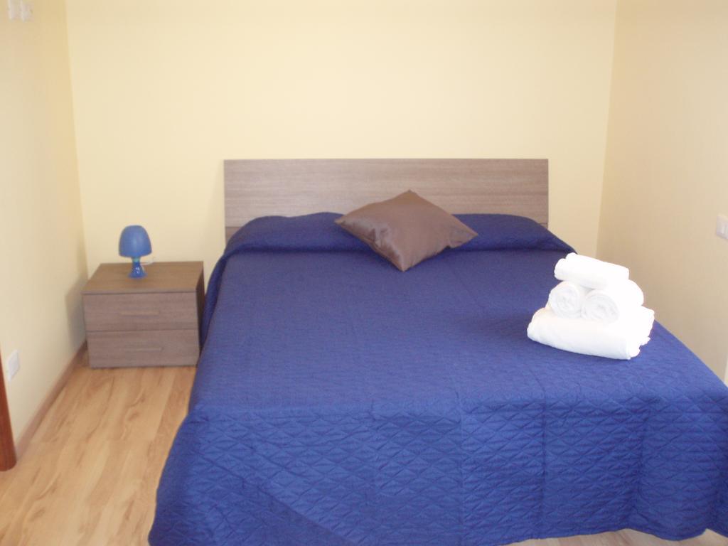 Bed and breakfast Di Porta Pia *