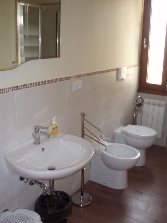 Bed and breakfast Di Porta Pia