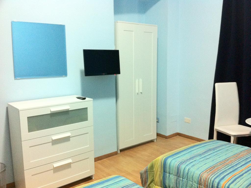 Bed & Breakfast Eternal Rome