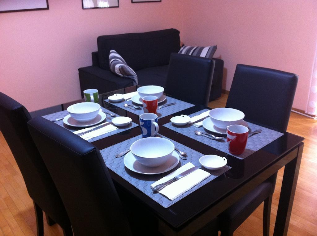 Bed & Breakfast Eternal 2*